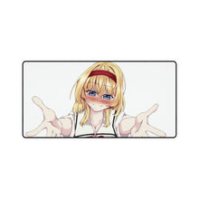 Load image into Gallery viewer, Touhou Mouse Pad (Desk Mat)