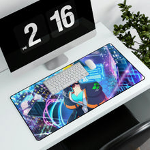 Load image into Gallery viewer, Miku Nakano Mouse Pad (Desk Mat)