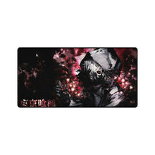 Load image into Gallery viewer, Anime Tokyo Ghoul Mouse Pad (Desk Mat)