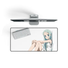 Load image into Gallery viewer, Anohana Mouse Pad (Desk Mat)