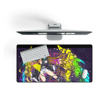 Load image into Gallery viewer, Abstract anime art Mouse Pad (Desk Mat)