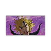 Load image into Gallery viewer, The Seven Deadly Sins Mouse Pad (Desk Mat)