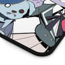 Load image into Gallery viewer, Zombie Land Saga Mouse Pad (Desk Mat) Hemmed Edge