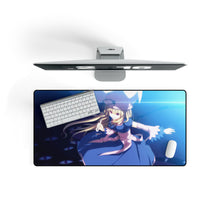 Load image into Gallery viewer, Touhou Mouse Pad (Desk Mat)