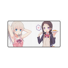 Load image into Gallery viewer, Cute girls of charlotte Mouse Pad (Desk Mat)