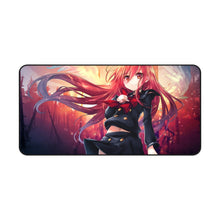 Load image into Gallery viewer, Shakugan No Shana Shakugan No Shana Mouse Pad (Desk Mat)