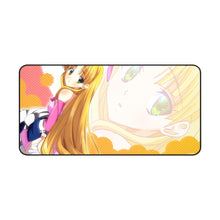 Load image into Gallery viewer, High School DxD Asia Argento Mouse Pad (Desk Mat)