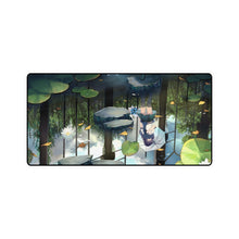 Load image into Gallery viewer, Anime Original Mouse Pad (Desk Mat)