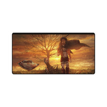 Load image into Gallery viewer, Anime Attack On Titan Mouse Pad (Desk Mat)