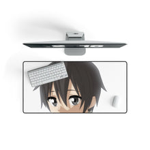 Load image into Gallery viewer, Sword Art Online Mouse Pad (Desk Mat)
