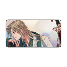 Load image into Gallery viewer, Yona Of The Dawn Mouse Pad (Desk Mat)