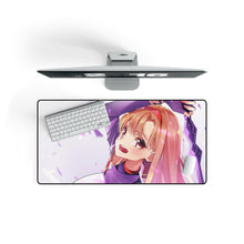 Load image into Gallery viewer, Sword Art Online Mouse Pad (Desk Mat)