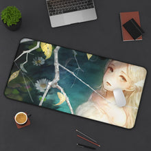 Load image into Gallery viewer, Anime Original Mouse Pad (Desk Mat) On Desk