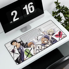 Load image into Gallery viewer, Tsubasa: Reservoir Chronicle Mouse Pad (Desk Mat)