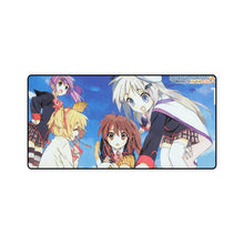 Load image into Gallery viewer, Little Busters! Mouse Pad (Desk Mat)