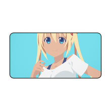 Load image into Gallery viewer, Blen S Mouse Pad (Desk Mat)