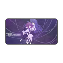 Load image into Gallery viewer, When They Cry Mouse Pad (Desk Mat)