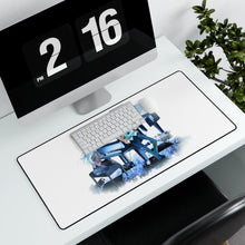 Load image into Gallery viewer, Angel Beats! Mouse Pad (Desk Mat)