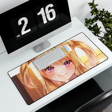 Load image into Gallery viewer, Akebi's Sailor Uniform Mouse Pad (Desk Mat)