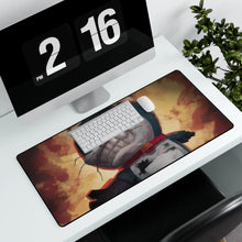 Load image into Gallery viewer, Anime Doraemon Mouse Pad (Desk Mat) With Laptop