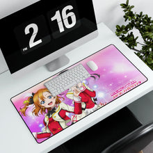 Load image into Gallery viewer, Love Live! Mouse Pad (Desk Mat) With Laptop