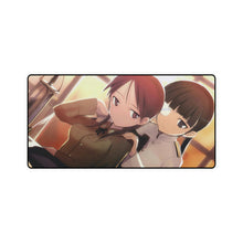 Load image into Gallery viewer, Strike Witches Mouse Pad (Desk Mat)