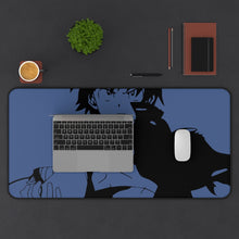 Load image into Gallery viewer, Gurren Lagann Simon Mouse Pad (Desk Mat) With Laptop