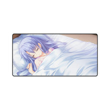 Load image into Gallery viewer, Anime Summer Pockets Mouse Pad (Desk Mat)