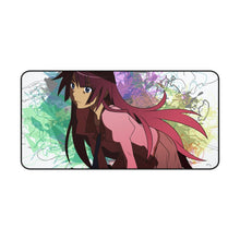 Load image into Gallery viewer, Monogatari (Series) Mouse Pad (Desk Mat)