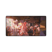 Load image into Gallery viewer, Belle (2021) Mouse Pad (Desk Mat)