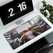 Load image into Gallery viewer, Azur Lane Mouse Pad (Desk Mat)