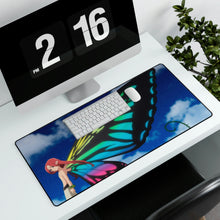 Load image into Gallery viewer, The Seven Deadly Sins Mouse Pad (Desk Mat)