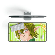 Load image into Gallery viewer, The Seven Deadly Sins Mouse Pad (Desk Mat)