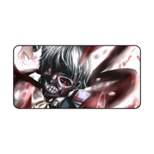 Load image into Gallery viewer, Tokyo Ghoul Ken Kaneki Mouse Pad (Desk Mat)