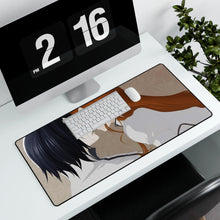 Load image into Gallery viewer, Anime Bleach Mouse Pad (Desk Mat)