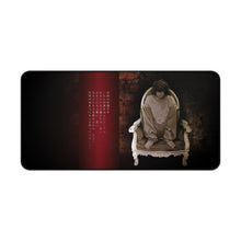 Load image into Gallery viewer, Anime Death Note Mouse Pad (Desk Mat)