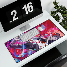 Load image into Gallery viewer, Satoru Gojo Ultimate Void Mouse Pad (Desk Mat)