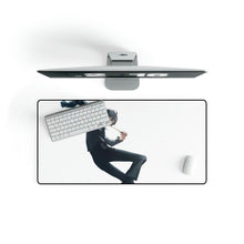Load image into Gallery viewer, Takt Op. Destiny Mouse Pad (Desk Mat)