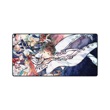 Load image into Gallery viewer, Tales of Zestiria the X Mouse Pad (Desk Mat)