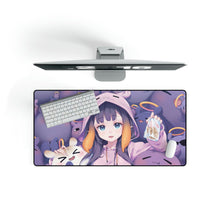 Load image into Gallery viewer, Ninomae Ina'nis Mouse Pad (Desk Mat)
