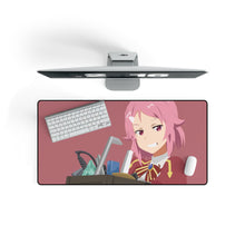 Load image into Gallery viewer, Sword Art Online Mouse Pad (Desk Mat)