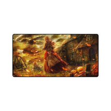 Load image into Gallery viewer, Pixiv Fantasia Mouse Pad (Desk Mat)