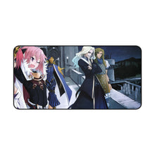 Load image into Gallery viewer, Fate/Apocrypha Mouse Pad (Desk Mat)