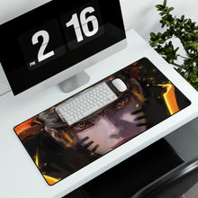 Load image into Gallery viewer, Naruto Uzumaki, Bijuu Sage Mode, Mouse Pad (Desk Mat)