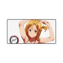Load image into Gallery viewer, Sword Art Online Mouse Pad (Desk Mat)