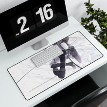 Load image into Gallery viewer, Anime Attack On Titan Mouse Pad (Desk Mat)