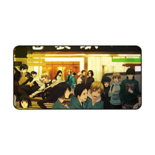 Load image into Gallery viewer, Durarara!! Mouse Pad (Desk Mat)