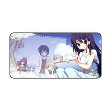 Load image into Gallery viewer, Grisaia (Series) Mouse Pad (Desk Mat)