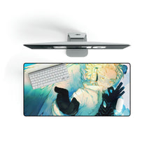 Load image into Gallery viewer, Hawks, Keigo Takami, My Hero Academia, Mouse Pad (Desk Mat)