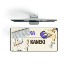 Load image into Gallery viewer, Anime Tokyo Ghoul Mouse Pad (Desk Mat)